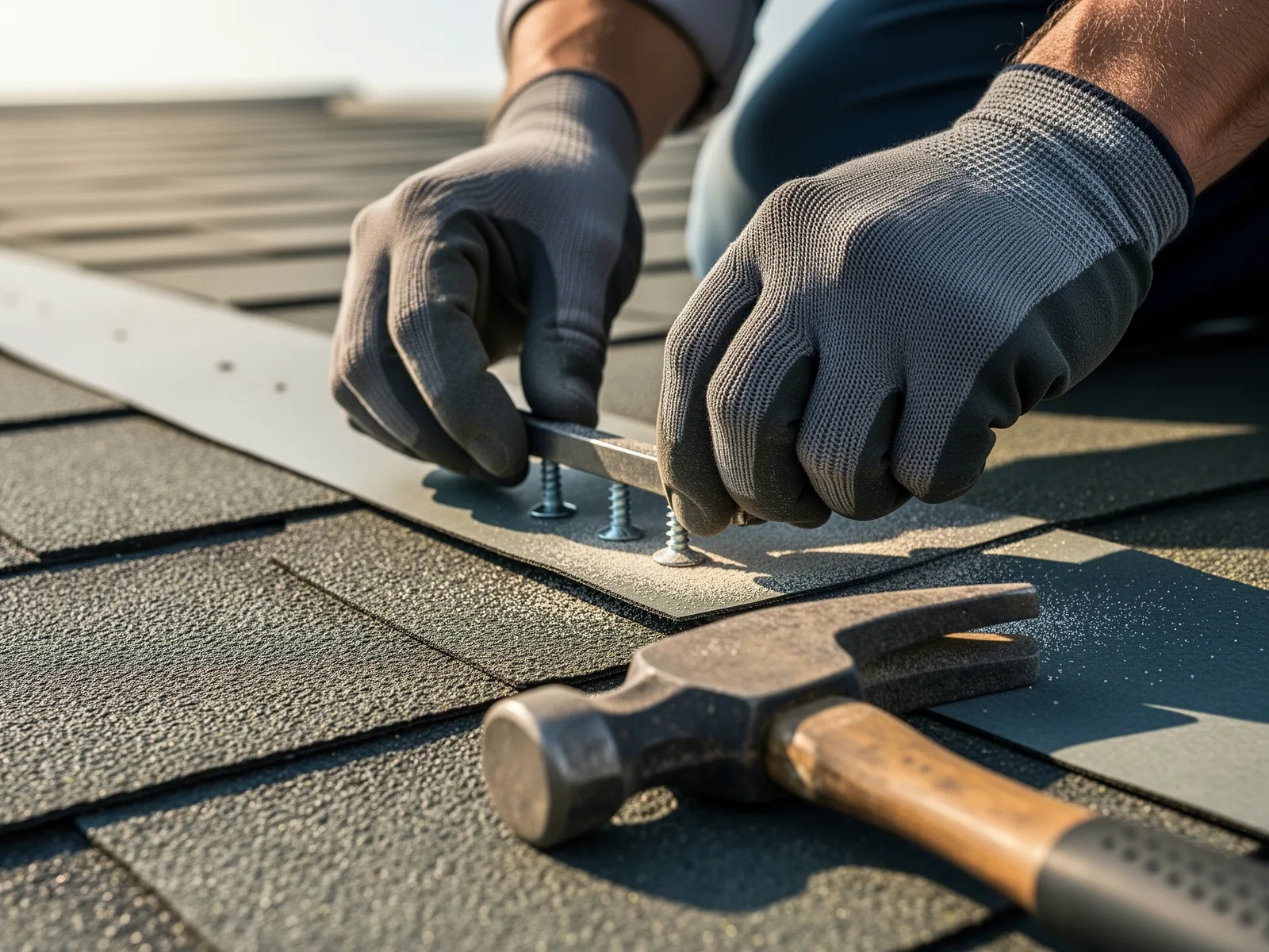 Why choose Fascia Repair in Westmoreland, TN